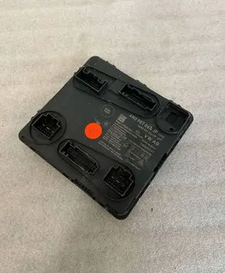 Audi A4 S4 B9 Other control units/modules 4N0907064JP