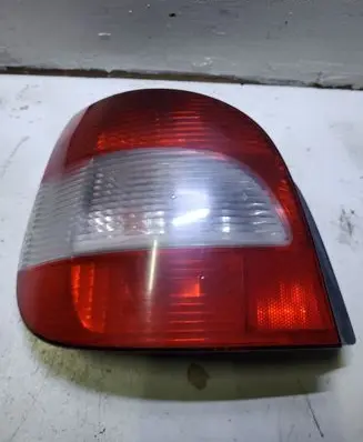 Renault Scenic I Rear/tail lights