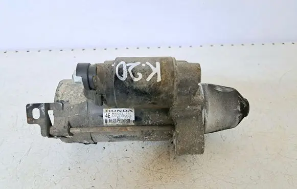 Honda Accord Starter motor M002T85672