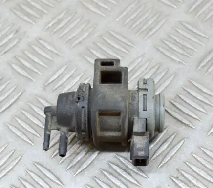 Renault Master III Turbo solenoid valve 8200575400