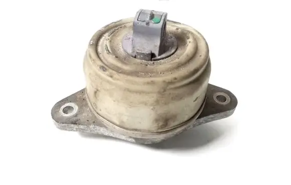 Mercedes-Benz CL C216 Engine mount bracket A2212405617