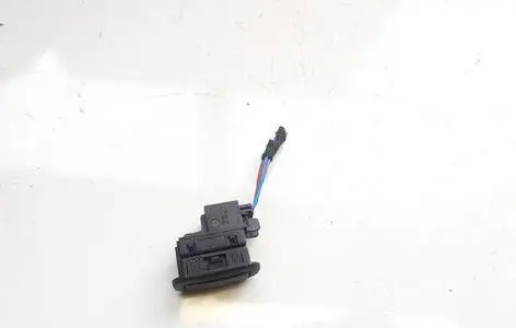 Skoda Superb B6 (3T) Other switches/knobs/shifts 6q0962109b