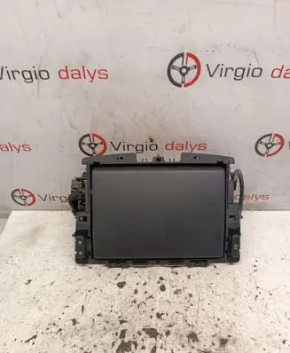 Peugeot 3008 I Screen/display/small screen 96735367zd