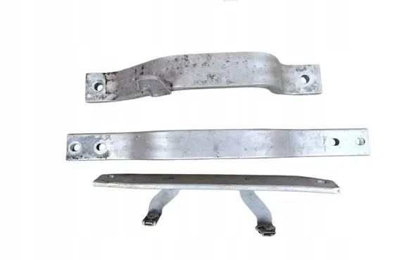 Mercedes-Benz C W205 Other exterior part C1STEILE