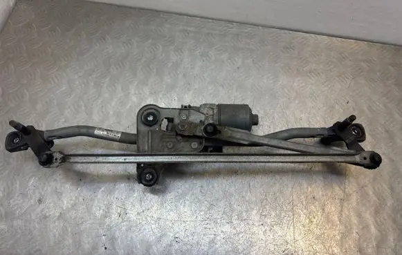 Volvo V60 Front wiper linkage and motor 30753493