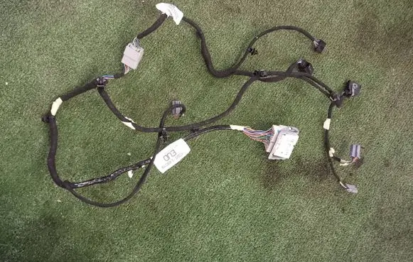 Ford Mondeo MK V Other wiring loom KG9T-14B079-EUD HG9T-14B560-BB