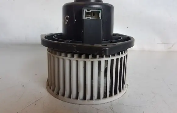 Mitsubishi Pajero Sport I Heater fan/blower 2B960