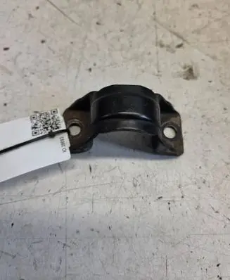 Jaguar XF X260 Muffler mount bracket/holder 1234