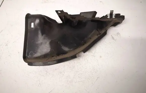Skoda Roomster (5J) Cabin air duct channel 6C1819151