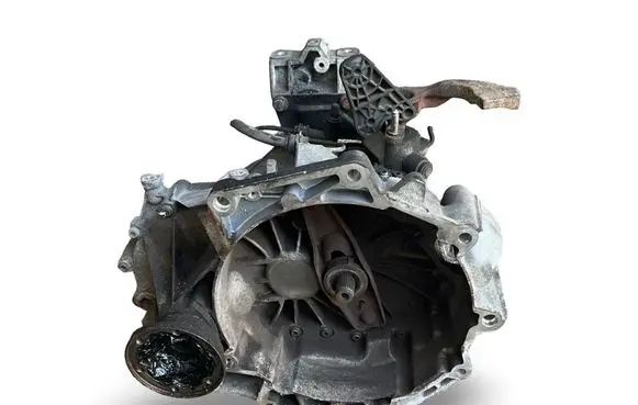 Audi A3 S3 A3 Sportback 8P Manual 5 speed gearbox JHT 0AF300040NX