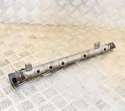Mercedes-Benz B W245 Fuel main line pipe A6400702395