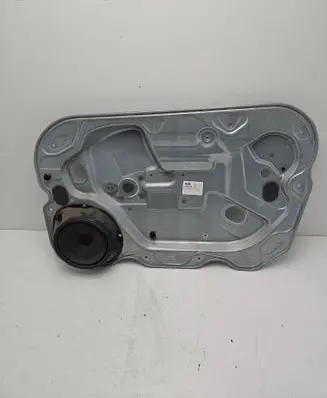 Ford C-MAX I Front door card panel trim