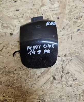 Mini One - Cooper F56 F55 Front tow hook cap/cover 7337796