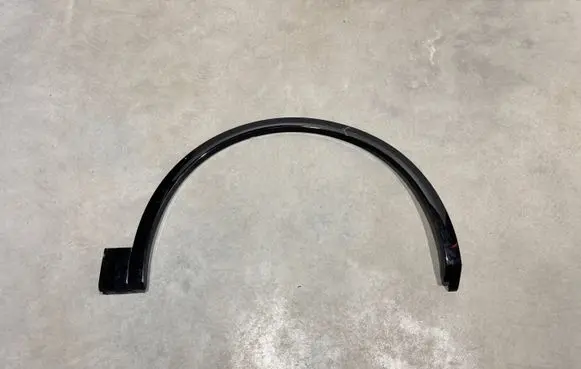 Audi Q5 SQ5 Front arch trim 80A853718J