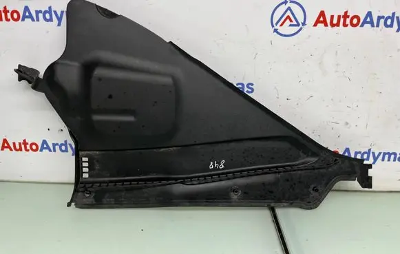 BMW 3 F30 F35 F31 Wiper trim 7296893 51717296893 7405638
