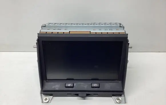 Land Rover Range Rover Sport L320 Screen/display/small screen 4622005583 8H2210E889AC