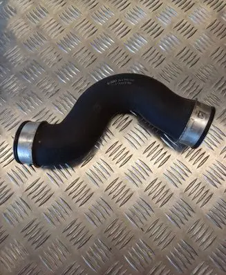 Volkswagen Golf Plus Intercooler hose/pipe 3C0145832 113659