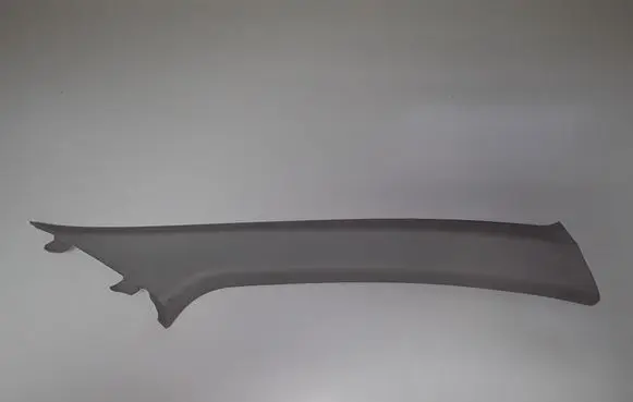 Toyota Aygo AB40 (A) pillar trim 622110H070