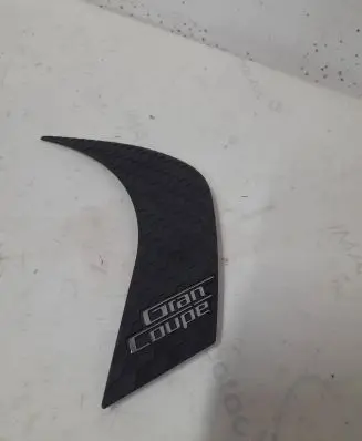 BMW 6 F06 Gran coupe Trim molding 7299691