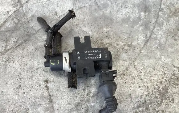 Audi A6 S6 C5 4B Turbo solenoid valve PA66GF35 721803120