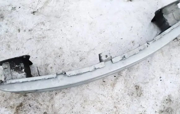 Renault Espace - Grand espace IV Front bumper cross member 006058e 0115536d
