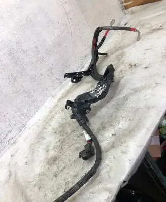 Volvo S90, V90 Wires (starter motor) 31453844