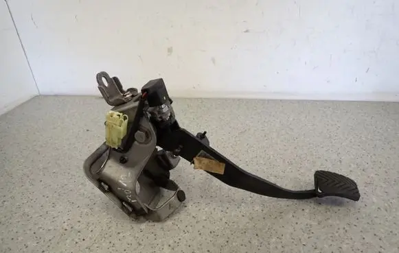Hyundai i30 Pedal assembly 
