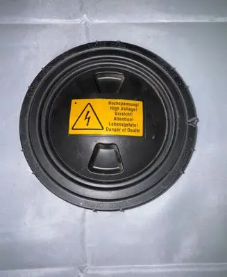 Porsche Macan (95B) Headlight part 95B941363