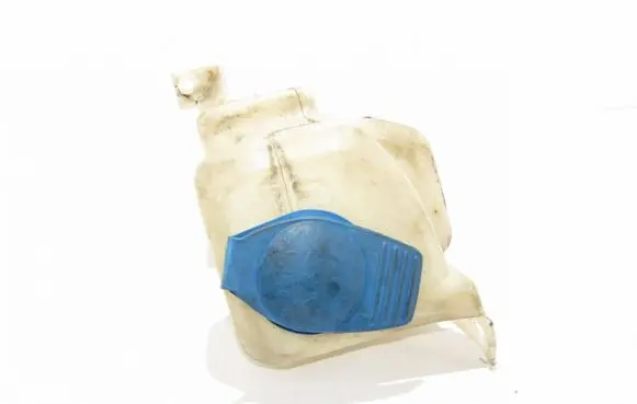 Seat Toledo II (1M) Windshield washer fluid reservoir/tank 1J0955453N/P