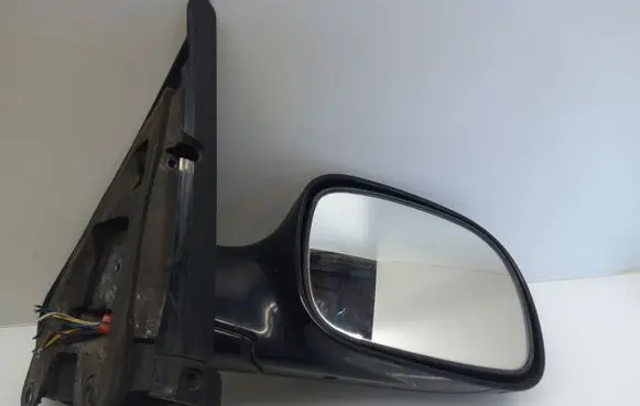 Chrysler Voyager Front door electric wing mirror E1010449 4717382