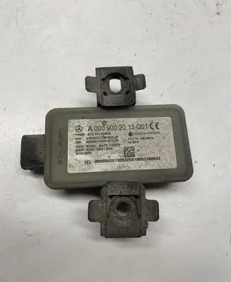 Mercedes-Benz E W213 Tire pressure sensor A0009002013 0009002013