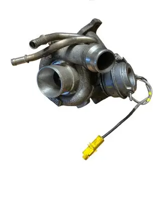 Nissan X-Trail T31 Turbo 7730872 740282A G1H1542