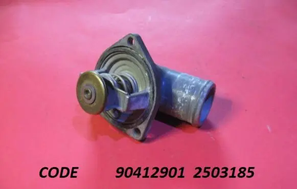 Opel Tigra A Thermostat 90412901 2503185