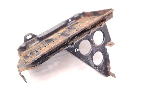 Mercedes-Benz Sprinter W906 Battery bracket 