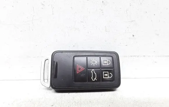 Volvo V60 Ignition key/card 30659607