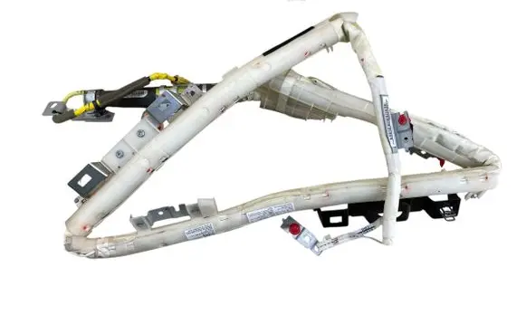 Honda Accord Roof seat belt 4CZUS1ETGNU