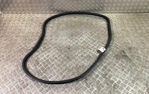 Mercedes-Benz GLC X253 C253 Front door rubber seal A2536970151