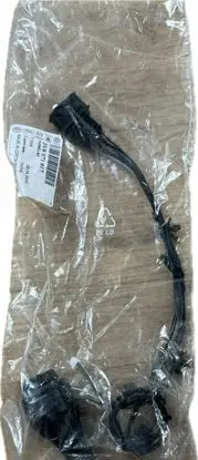 Skoda Superb B8 (3V) EUR ISO radio connector 3V0971017