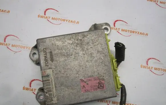 Ford Ranger Airbag control unit/module UR6357K30
