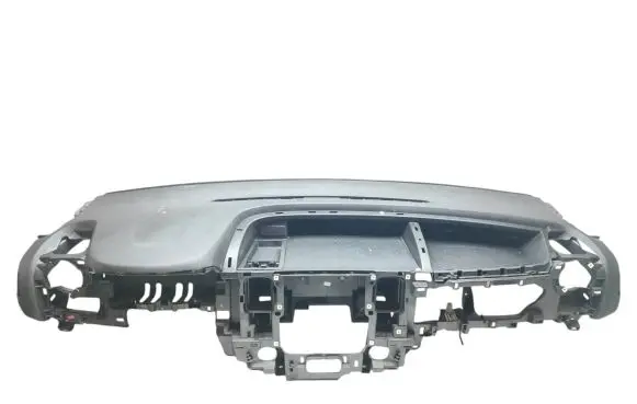 Nissan NV300 Dashboard
