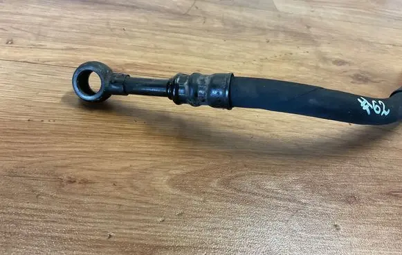 BMW 5 E60 E61 Power steering hose/pipe/line 1705532