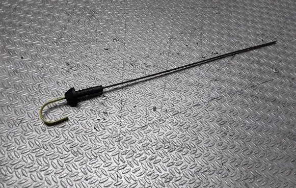 Renault Scenic I Oil level dip stick 