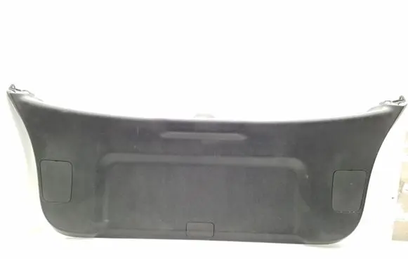 Mitsubishi ASX Tailgate/boot lid cover trim 7224A133