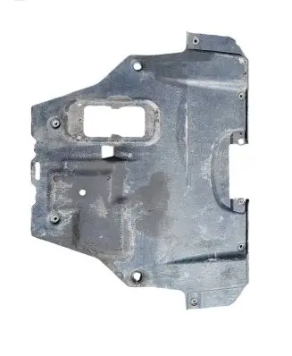Mazda 6 Engine splash shield/under tray 1D56110