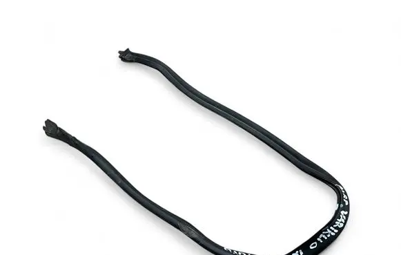 BMW Z4 E85 E86 Engine compartment rubber 