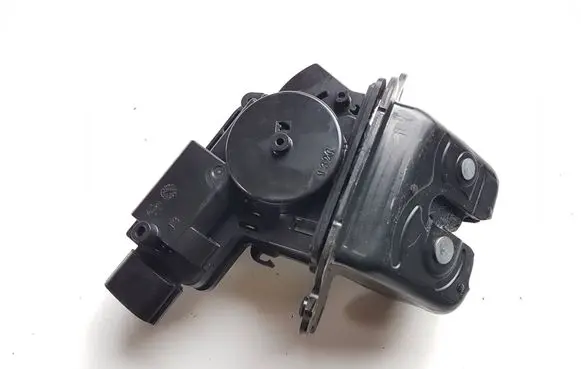 Toyota C-HR I Tailgate/trunk/boot lock/catch/latch