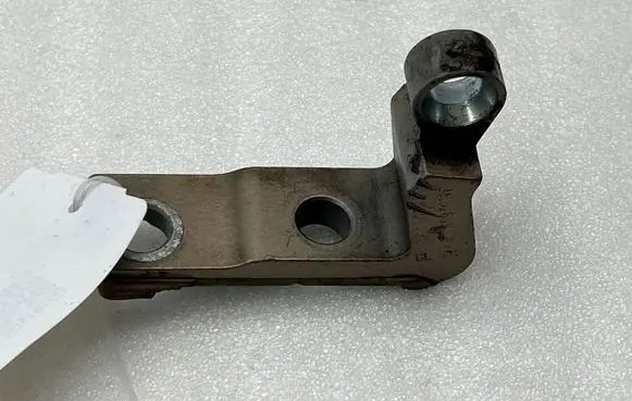 Volvo V40 Front door upper hinge 31352639