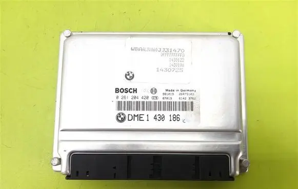 Engine control unit/module