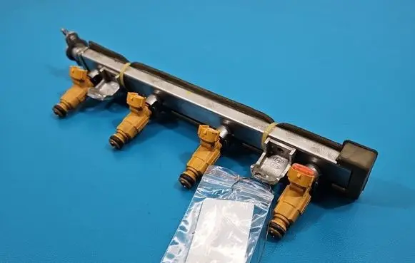 Hyundai Elantra VI Fuel injector 35310-2B020 IMPRK1538862