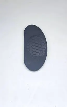 Side speaker trim/cover